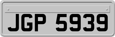 JGP5939