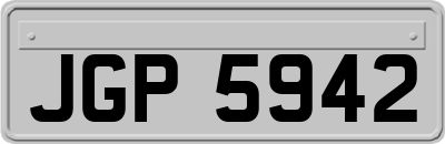 JGP5942