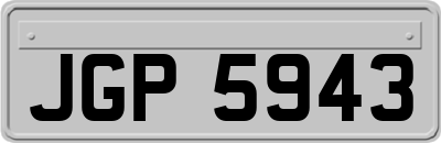 JGP5943