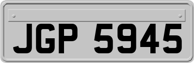 JGP5945