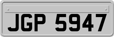 JGP5947