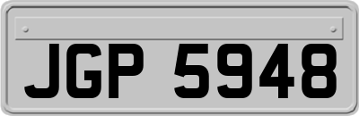 JGP5948