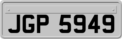JGP5949