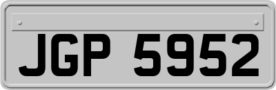 JGP5952