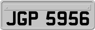 JGP5956