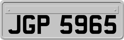JGP5965
