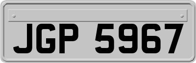 JGP5967