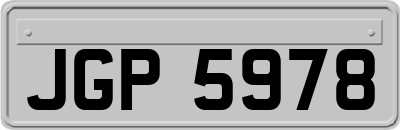 JGP5978