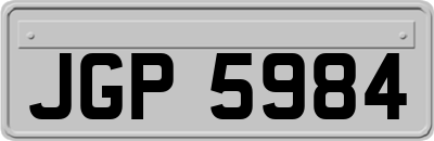 JGP5984