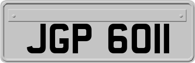 JGP6011