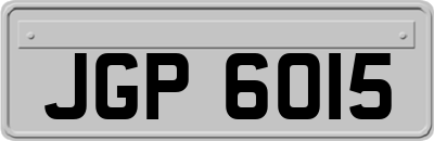 JGP6015