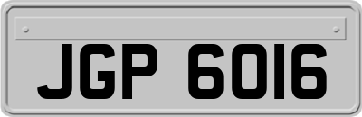 JGP6016