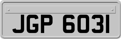 JGP6031