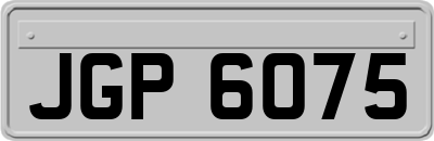 JGP6075