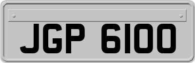 JGP6100