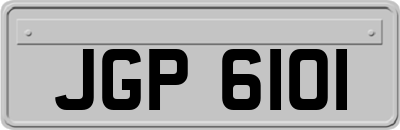 JGP6101