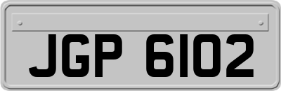 JGP6102