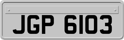 JGP6103