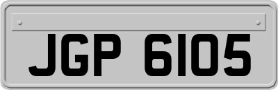 JGP6105