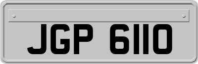 JGP6110