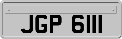 JGP6111