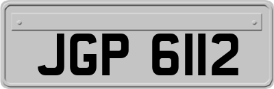 JGP6112
