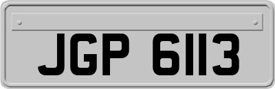 JGP6113
