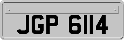 JGP6114