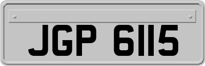 JGP6115