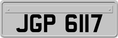 JGP6117