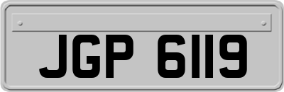 JGP6119
