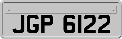 JGP6122