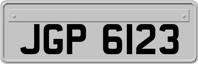 JGP6123