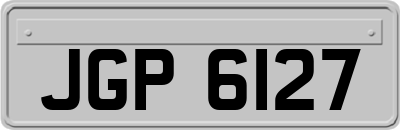 JGP6127