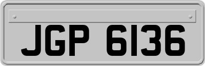 JGP6136