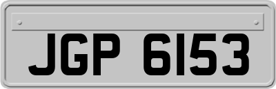 JGP6153