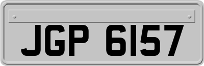 JGP6157