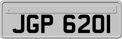 JGP6201