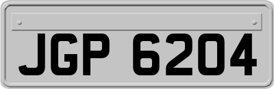 JGP6204