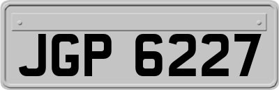 JGP6227