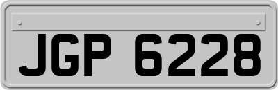 JGP6228
