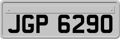 JGP6290