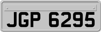 JGP6295