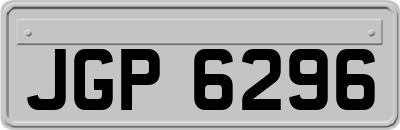 JGP6296