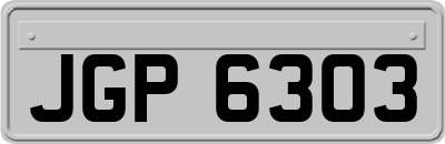 JGP6303