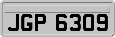 JGP6309