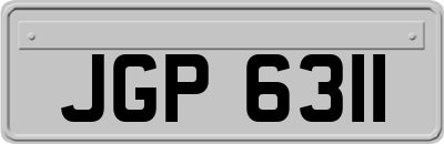 JGP6311