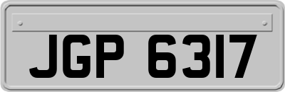 JGP6317