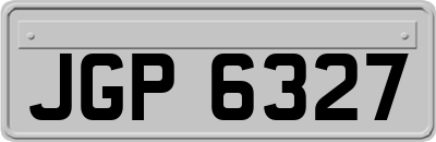 JGP6327