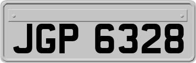 JGP6328